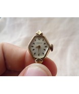 Vintage Ladies Caravelle Watch Runs (B) - €27,35 EUR