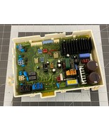 LG Washer Main Control Board P# 6871ER1062G - $42.03