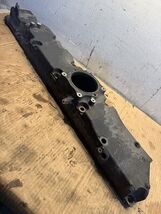 2018 Detroit Diesel DD15 Engine Intake Manifold A4720981817 OEM - $250.00