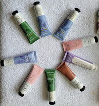 Bath &amp; Body Works Aroma Therapy &amp; Healing Hand Creams - You Pick your Pi... - $74.73 MXN+