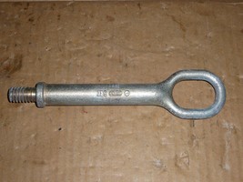 1998-2010 Volkswagen New Beetle Tow Eyelet Hook Towing Retrieval Eye 1C0... - $25.62
