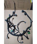 92-95 CIVIC EX OEM Engine Wire Harness Si VTEC OBD1 D16Z6 *MISSING INJEC... - $3,236.75 MXN
