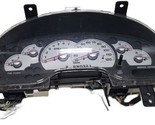Speedometer Cluster Thru 3/3/02 MPH Fits 02 MOUNTAINEER 404803 - $68.31