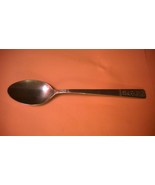 United Silver Cassandra 6 3/8&quot; Sugar Spoon Flatware - $5.48 CAD