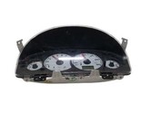 Speedometer Cluster MPH ID 3L8T-10849-AC Fits 04 ESCAPE 396549 - $60.39