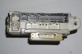 2006-2008 LEXUS IS250 IS350 DASH FUSE RELAY BOX DASHBOARD MODULE OEM image 2