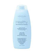 Healium Hair Healthy Shampoo, 10 fl oz - $590.60 MXN