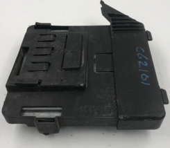 2018-2019 Chevrolet Malibu Engine Control Module Unit ECU ECM OEM K01B52001 - $71.99