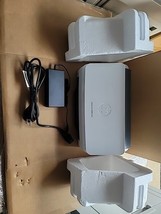HP Scanjet Pro N4000 Sheetfeed Scanner - White - $5,366.49 MXN
