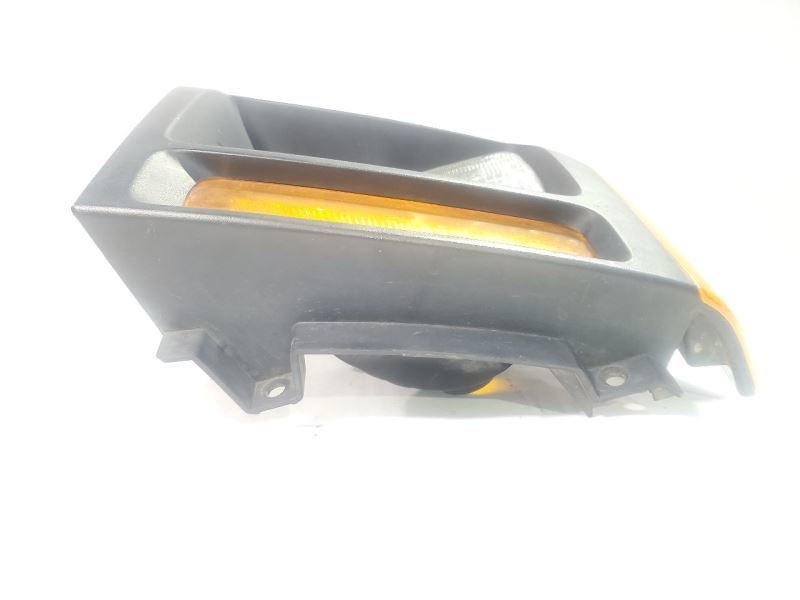 2005 2010 Ford F350 OEM Driver Left Headlight Black with Blinkers  Item image 7