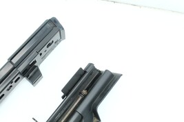 2015-2021 MERCEDES C300 W205 FRONT RIGHT PASSENGER SEAT TRACK RAILS H1641 image 5