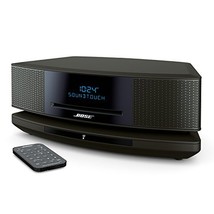 Bose Wave SoundTouch Music System IV, works with Alexa, Espresso Black - $995.00