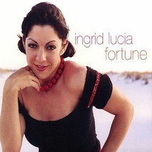 Fortune by Ingrid Lucia (CD-2002) NEW-FREE SHIPPING - £29.82 GBP
