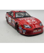 Rare Action Kasey Kahne #9 Dodge Dealers 2005 Charger Club Car Chrome Ba... - $49.15