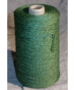 NEW RAYON CONSTRUCTION MASON STRING THREAD LINE BONDED TWINE GREEN 1250 ... - $19.34