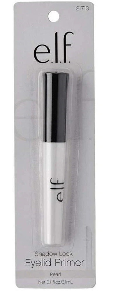 ELF e.l.f. Shadow Lock Eyelid Primer, PEARL - 21713