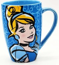 Disney Parks Exclusive Cinderella Mornings Coffee Mug - $98.01