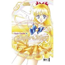 Pretty Guardian Sailor Moon 05 (German language edition) Takeuchi, Naoko berset - £6.76 GBP