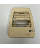 1963 Valiant Windshield Defroster Grille Part # 2277655 OEM - $727.93 MXN