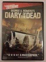 George A. Romero&#39;s Diary of the Dead [DVD] - $3.00