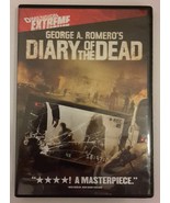George A. Romero&#39;s Diary of the Dead [DVD] - $3.00