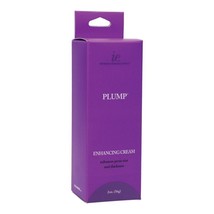 Plump Enhancement Cream For Men - 2 Oz Tube - £14.78 GBP