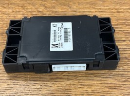 2015 2016 2017 Nissan Murano Temperature Control Unit Module ID 277605AA... - $25.86