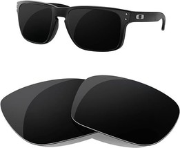 Lenses Replacement for Oakley Holbrook Sunglass Multiple Options - £14.81 GBP