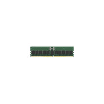 Kingston KTH-PL548D8-32G 32GB DDR5 4800MT/S ECC REG 2RX8 MODULE - $308.09