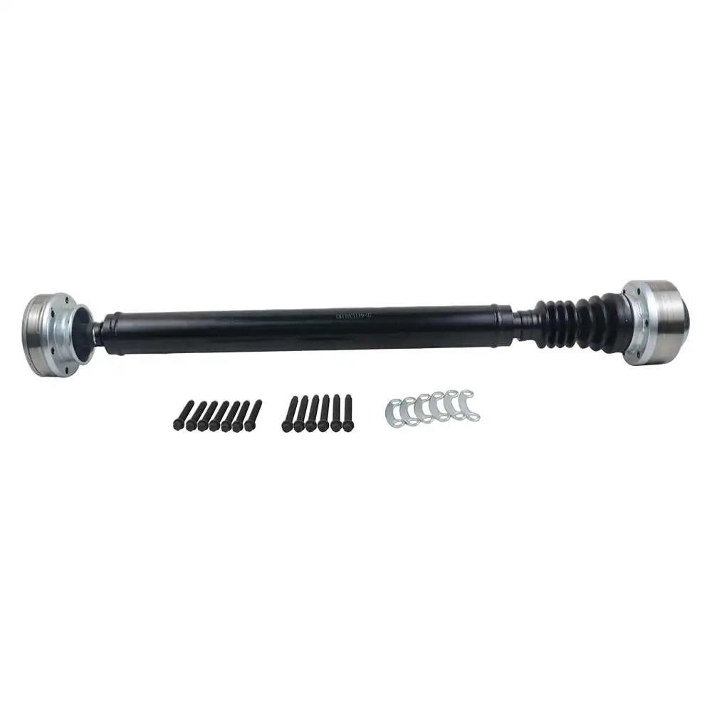 AP01 New Front Drive Shaft For  Liberty 3.7L V6 52111594AA 52111596AA 52111596AB - £264.52 GBP
