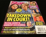 Star Magazine January 17, 2022 Meghan vs Kate, Chris Noth - $9.00