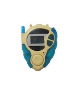 Bandai Digimon Adventure 2 Digivice D3 US Version 2 Blue Daisuke VMon No... - $2,256.41 MXN