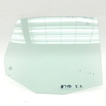 2006-2010 MK5 Vw Jetta Rear Right Side Door Window Glass 4 Door Factory -738RR - £59.48 GBP