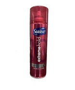 Suave Extreme Hold Hairspray #10 Hard To Hold Styles 11 oz - $49.10 CAD
