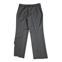 Authenticity Guarantee

Gianni Versace Black 100% Wool Italy Dress Pants Wome... image 2