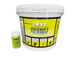 Vicat - Prompt Natural Cement - 7.5kg - £39.40 GBP