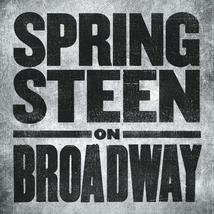Springsteen on Broadway [Audio CD] Bruce Springsteen - £9.45 GBP