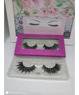 Mink Lash #103 &quot;Sexy Eyes&quot; - £11.00 GBP