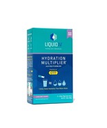Liquid I.V, Hydration Multiplier Drink Mix, Grape, 6 Count - $369.40 MXN