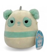 Squishmallows 5&quot; Inez The Panda-Unicorn Plush Toy - $5.45 CAD