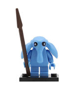 Max Rebo PG8145 812 Star Wars minifigure - $2.69