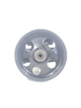 Left Power Steering Pump OEM 2002 Ford Thunderbird  - $42.79
