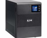 Eaton 5S700LCD UPS Battery Backup &amp; Surge Protector, 700VA / 420W, AVR, ... - £168.83 GBP