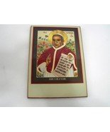 Pope John XXIII Icon by Robert Lentz, OFM  - £7.97 GBP