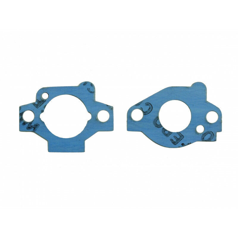 CARBURETTOR CARB GASKET SET FOR ROBIN EX17 EX17D EP17 ENGINE LAWNMOWER G... - $7.00