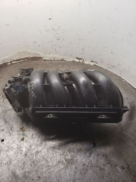 Intake Manifold 2.4L Upper Manifold Fits 09-14 TSX 1227357 Item image 7