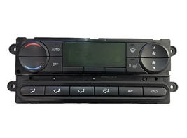 A/C Heater Climate Control Switch Fits 2004-2008 Ford F-150 2.7L Petrol ... - $163.35