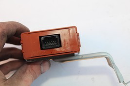 2006-2009 TOYOTA PRIUS TPMS TIRE PRESSURE MONITOR SENSOR COMPUTER MODULE M1032 image 5