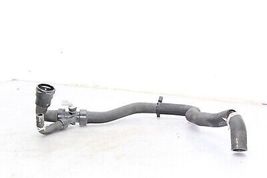 12-19 RANGE ROVER EVOQUE Water Coolant Hose Pipe F645 image 9