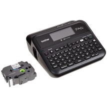 Brother P-Touch PT- D610BT Business Professional Connected Label Maker |... - $185.99